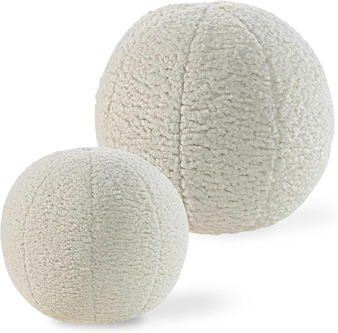 Uttermost Capra - Pillow (Set of 2)-11 Inches Tall and 11 Inches Wide